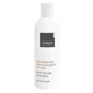 ZIAJA MED SHAMPOOING ANTI CHUTE 300 ML - ZIAJA
