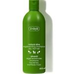 ZIAJA MED SHAMPOOING REGENERANT A L’OLIVE NATUREL 400 ML - ZIAJA