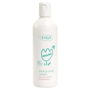 ZIAJA MUM CREME ANTI VERGETURES 270 ML - ZIAJA