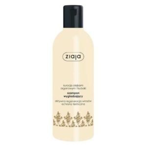 ZIAJA SHAMPOOING A LARGAN 300 ML - ZIAJA