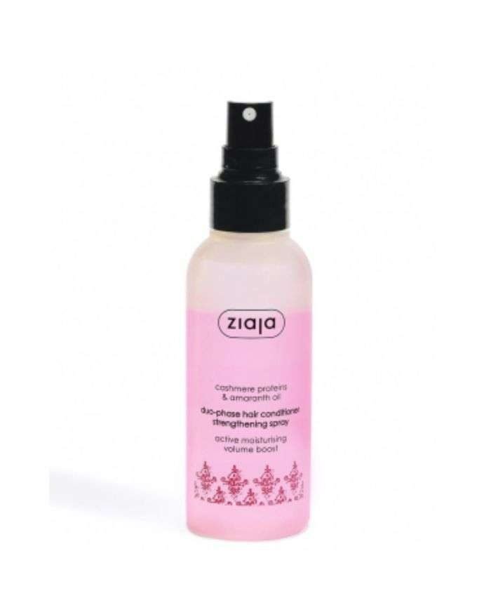 ZIAJA SPRAY FORTIFIANT APRES SHAMPOING DUOPHASE 125 ML - ZIAJA