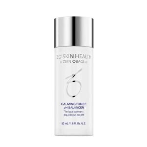 ZO SKIN HEALTH TONIQUE CALMANT EQUILIBREUR DE PH 50 ML - ZO SKIN HEALTH