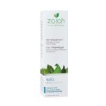 ZORAH KAILA GEL NETTOYANT 2EN1 120ML - ZORAH