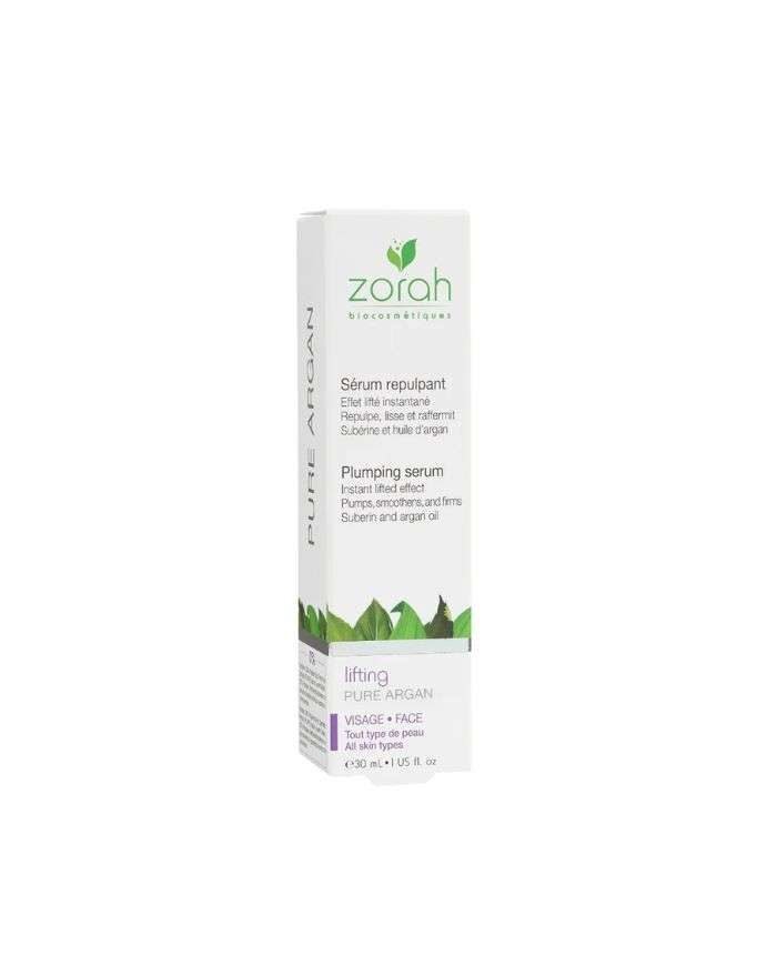 ZORAH SERUM REPULPANT EFFET LIFT 30ML - ZORAH