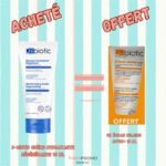 D BIOTIC CREME HYDRATANTE REGENERANTE 75 ML