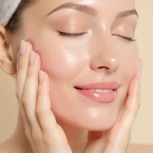 CREMES ET SOINS VISAGE