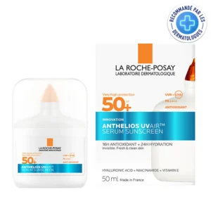 LA ROCHE POSAY ANTHELIOS UVAIR SPF50+ SERUM SOLAIRE SURACTIVE