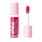 Absolute New York Glassy Pout Lip Oil Perky
