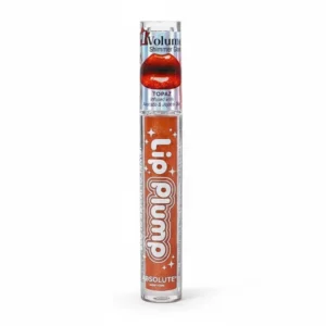 Absolute New York Lipstick Jewel Glimmer Gloss Topaz