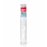 Absolute New York Lipstick Perfecting Plumping Gloss Clear