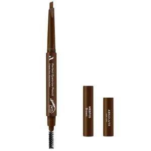ABSOLUTE NEW YORK Crayon à Sourcils Parfait MEBP05 – Marron