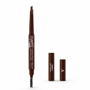 ABSOLUTE NEW YORK Crayon à Sourcils Dramatic MEBP12 Marron Foncé