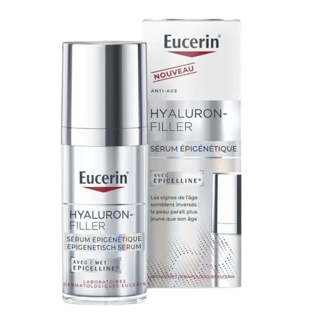 Eucerin Hyaluron Filler Epicelline Filler 30ml