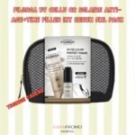 Filorga Uv Cellu Cr Solaire Anti-Age+Time Filler Int Serum 5ml Pack