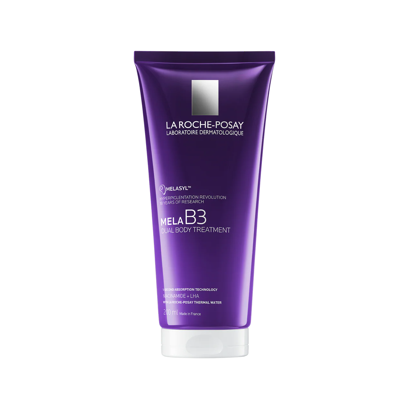 La roche-posay MELA B3 Soin Corps Double Action 200ml
